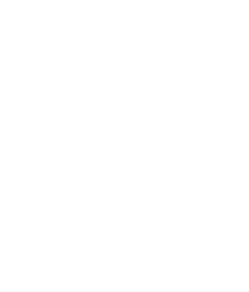Zahlen 4 im RGB-Farbformat.