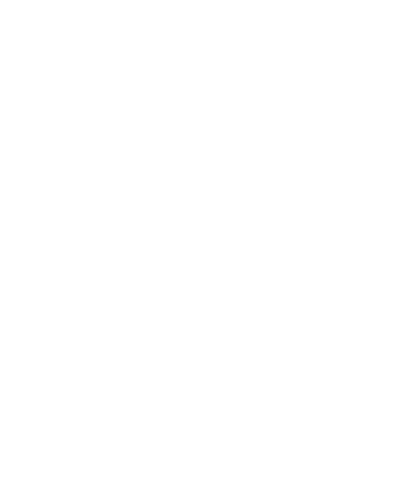 Zahlen 7 im RGB-Farbformat.