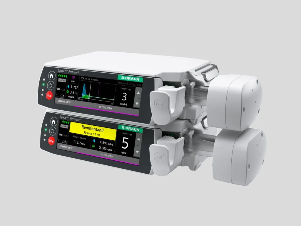 3D-Produktbilder für SpacePlus