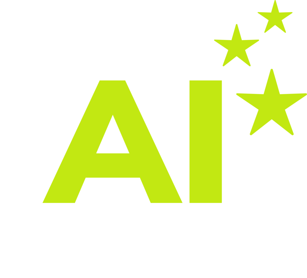 PAC Icon AI grün-weiß