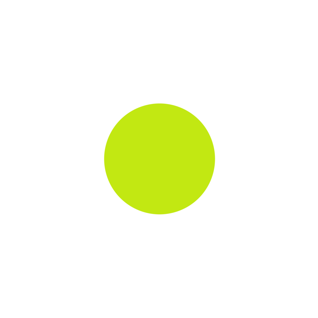 PAC Icon Zahnrad grün-weiß