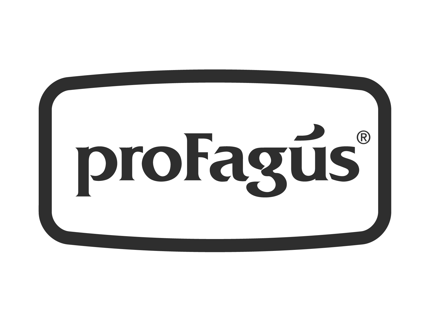 Logo Kunde proFagus